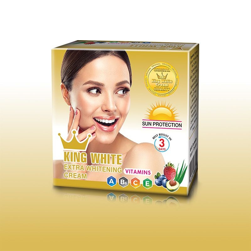 Beauty Cream 