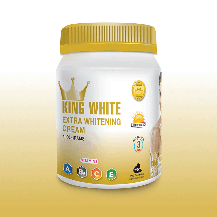 Premium BODY CREAM