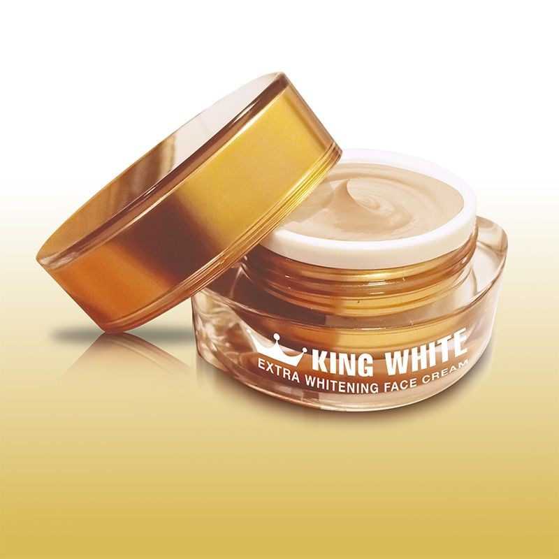 Special Face Cream